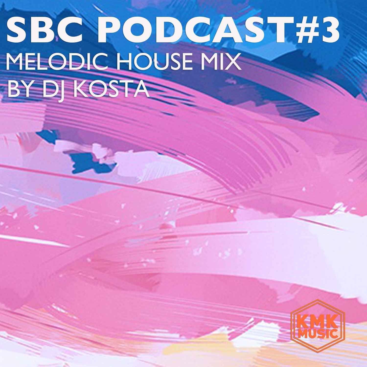 Melodic-podcast#3